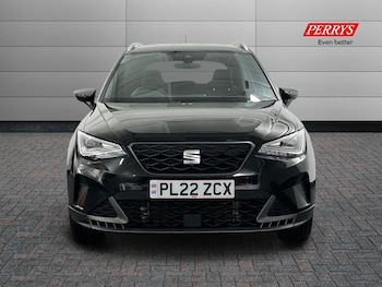 Used SEAT Arona 2022 for sale - 76373872: Photo