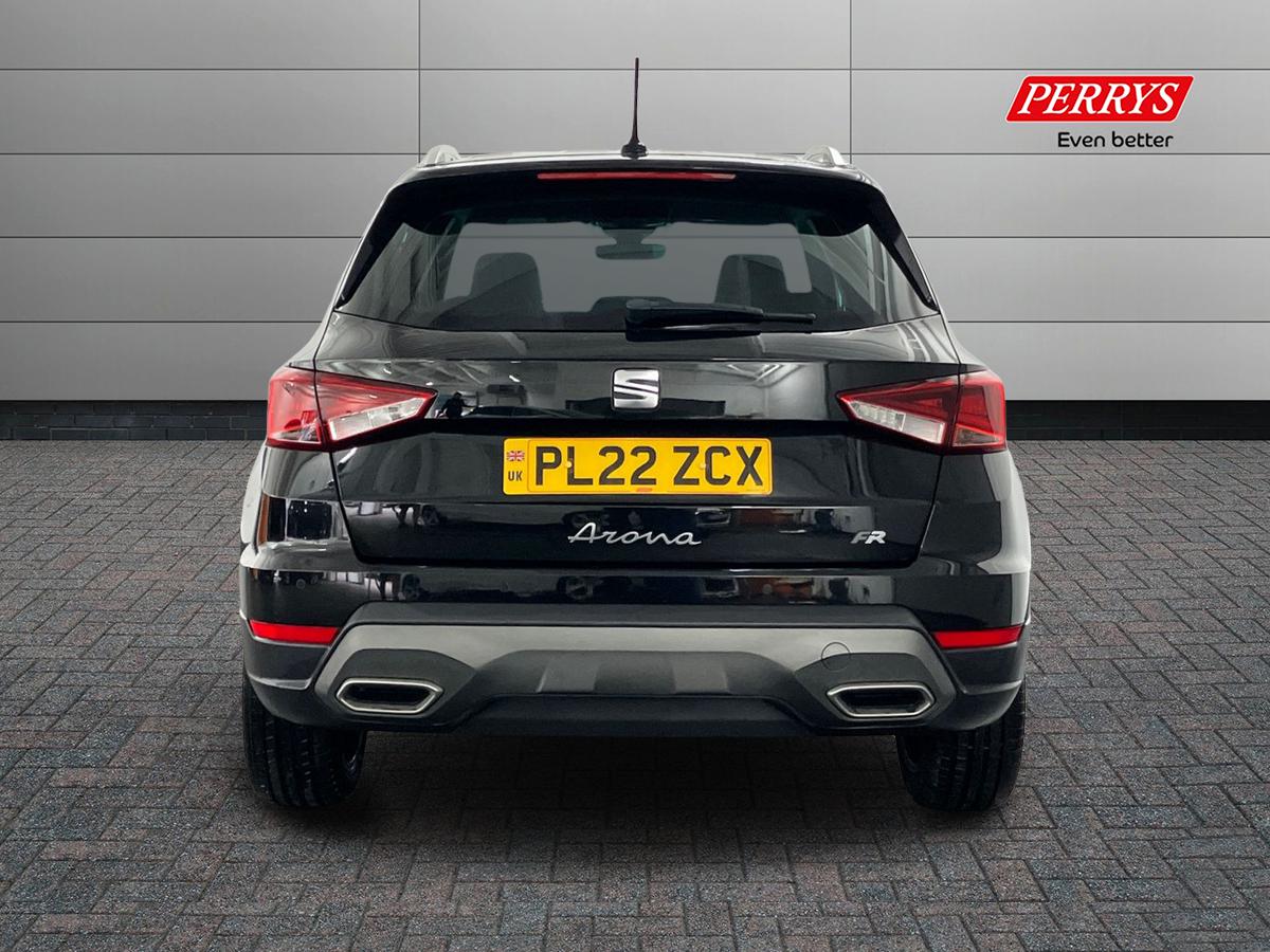 Used SEAT Arona 2022 for sale - 76373872: Photo 5