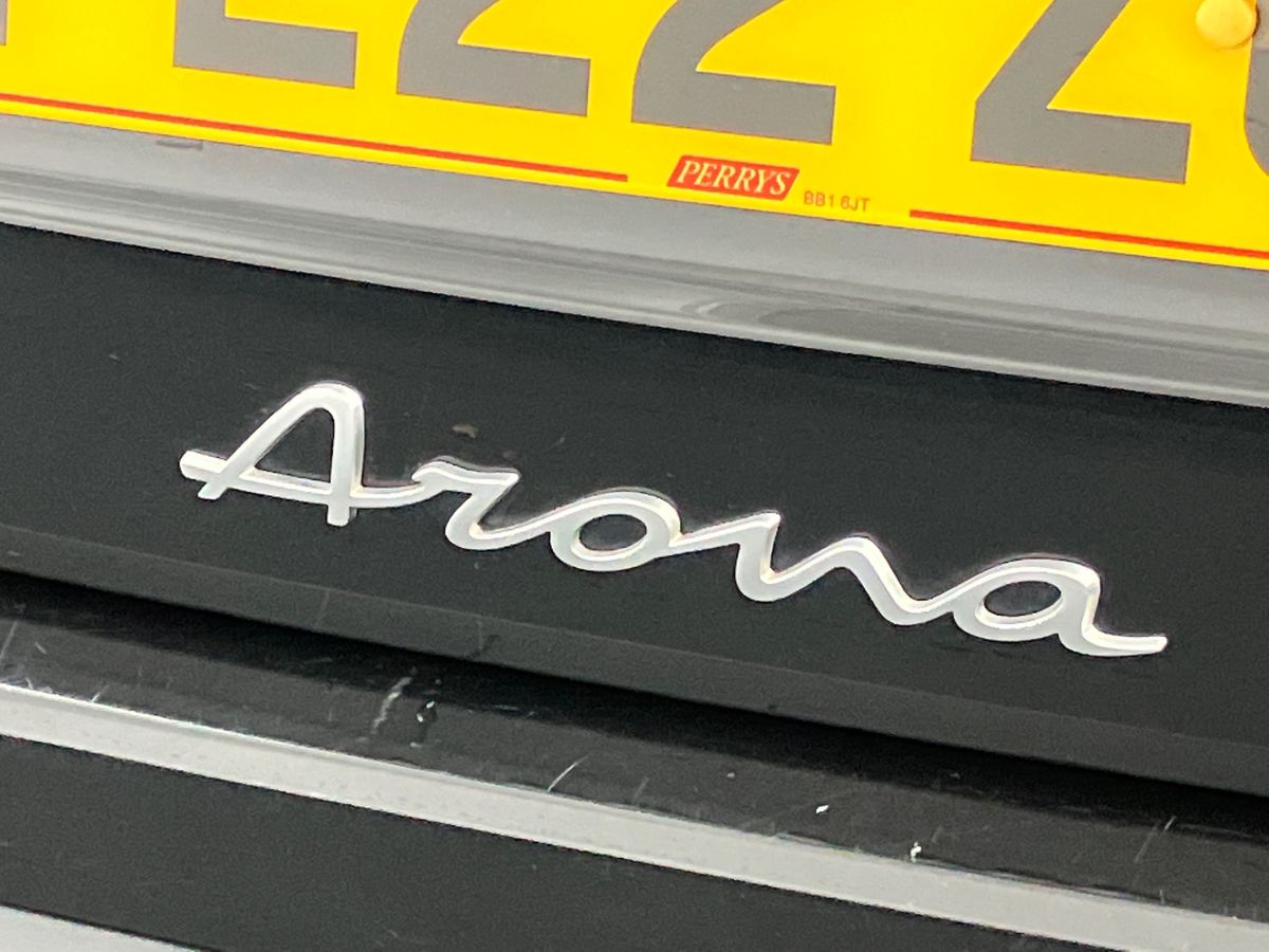 Used SEAT Arona 2022 for sale - 76373872: Photo 50