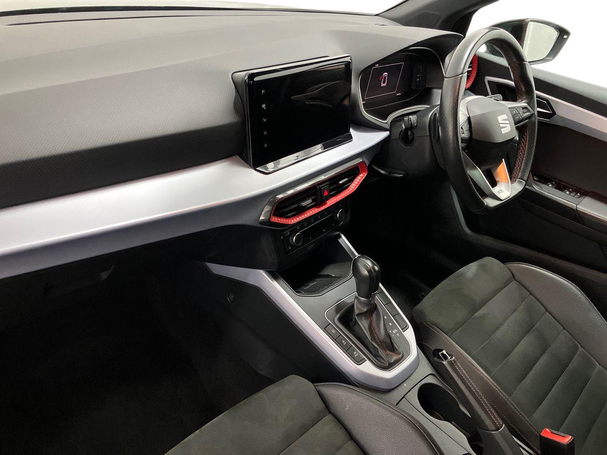 Used SEAT Arona 2022 for sale - 76373872: Photo 6