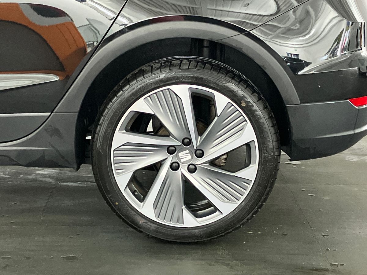 Used SEAT Arona 2022 for sale - 76373872: Photo 7