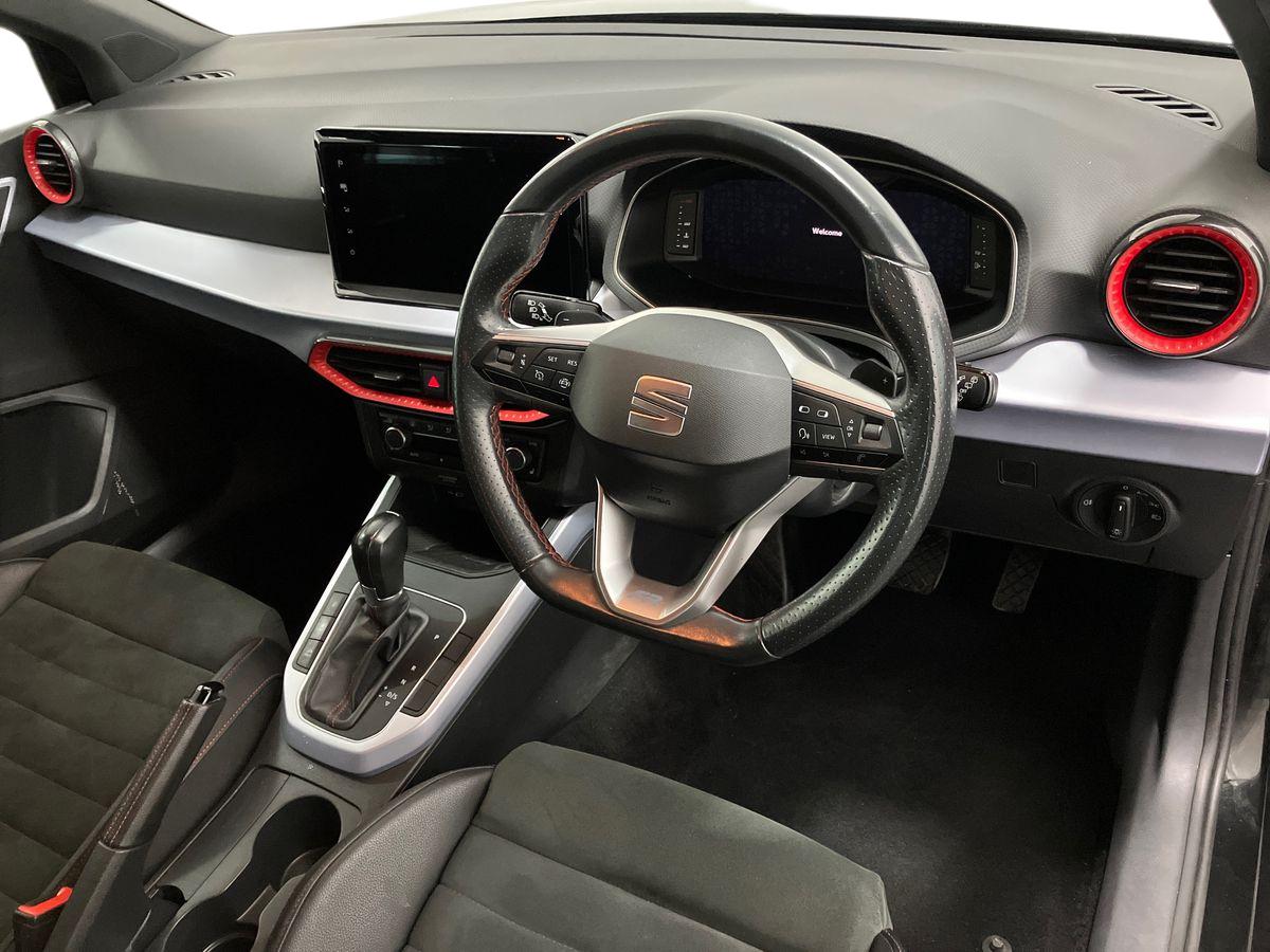 Used SEAT Arona 2022 for sale - 76373872: Photo 8