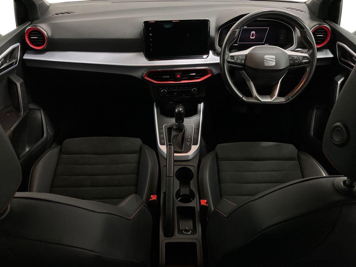 Used SEAT Arona 2022 for sale - 76373872: Photo 9