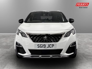 Used Peugeot 5008 2019 for sale - 79391462: Photo