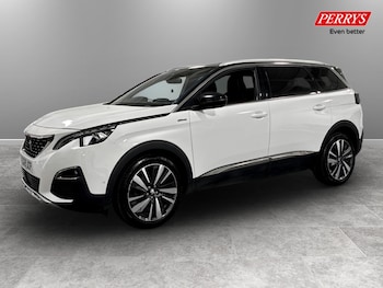 Used Peugeot 5008 2019 for sale - 79391462: Photo