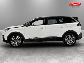 Used Peugeot 5008 2019 for sale - 79391462: Photo