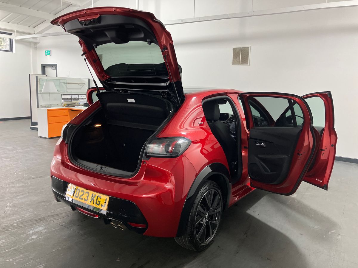 Vehicle 32
