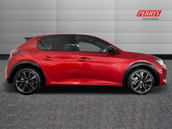 Used Peugeot 208 2023 for sale - 75626275: Photo