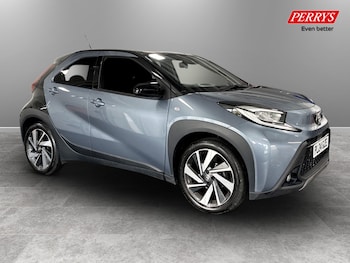 Used Toyota Aygo X 2024 for sale - 78453931: Photo