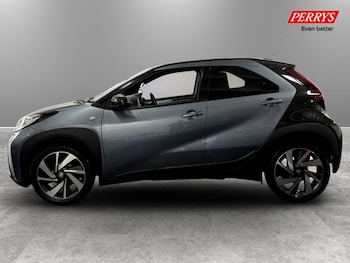 Used Toyota Aygo X 2024 for sale - 78453931: Photo
