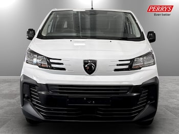 Used Peugeot Expert 2026 for sale - 78927164: Photo