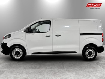 Used Peugeot Expert 2026 for sale - 78927164: Photo