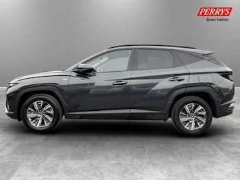 Used Hyundai TUCSON 2023 for sale - 78681380: Photo