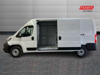 Used Peugeot Boxer 2024 for sale - 74924569: Photo