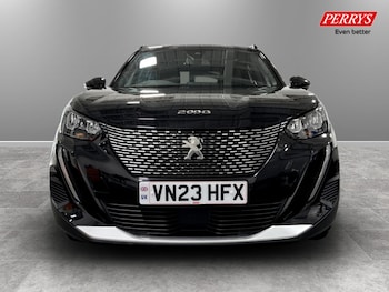 Used Peugeot 2008 2023 for sale - 78732792: Photo