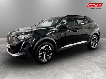 Used Peugeot 2008 2023 for sale - 78732792: Photo
