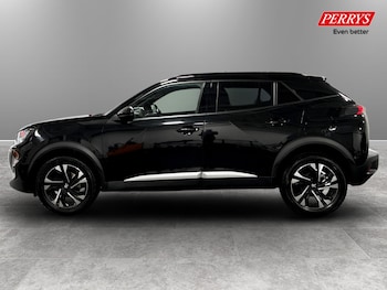 Used Peugeot 2008 2023 for sale - 78732792: Photo