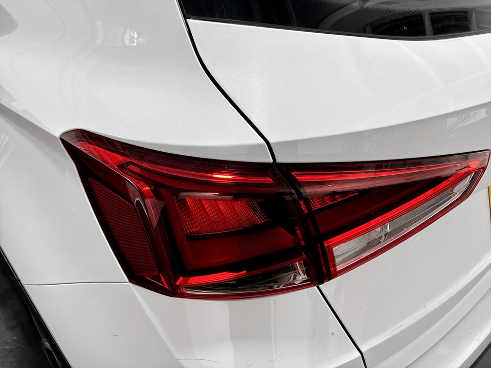 Used SEAT Arona 2018 for sale - 77604180: Photo 11