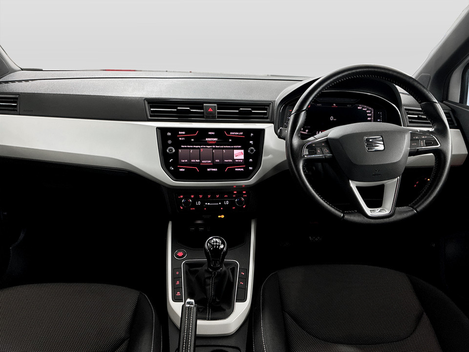 Used SEAT Arona 2018 for sale - 77604180: Photo 15