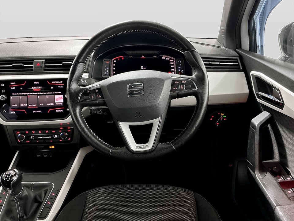 Used SEAT Arona 2018 for sale - 77604180: Photo 16