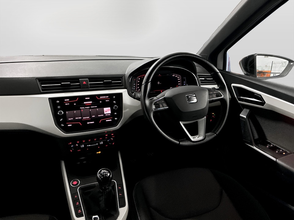 Used SEAT Arona 2018 for sale - 77604180: Photo 17