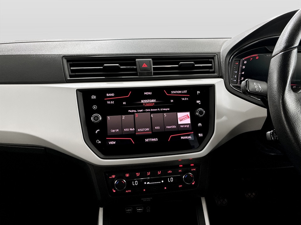 Used SEAT Arona 2018 for sale - 77604180: Photo 19