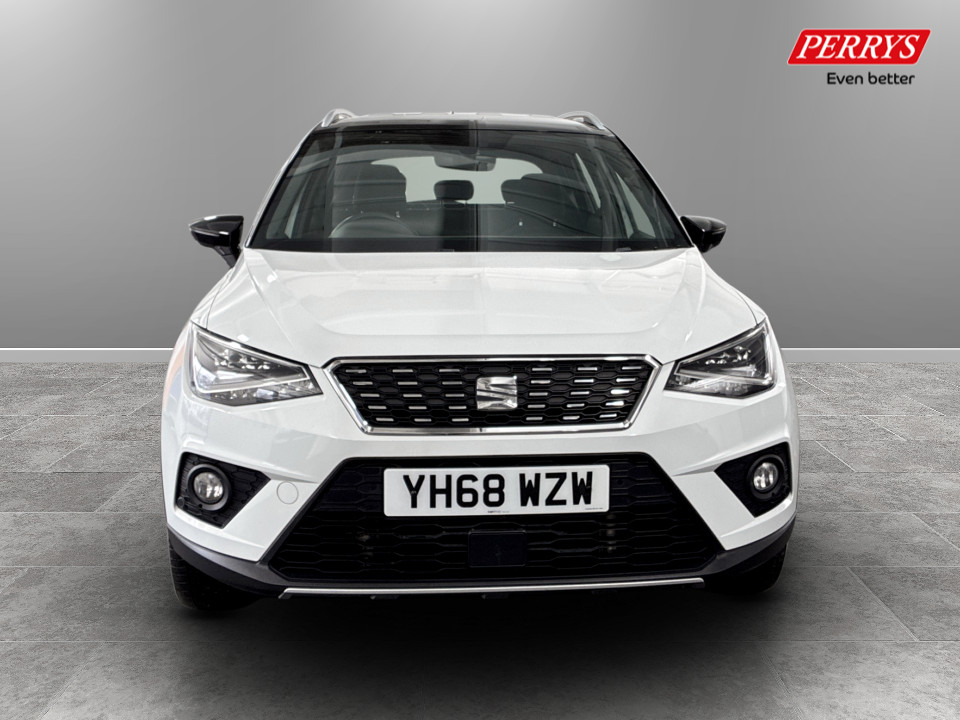 Used SEAT Arona 2018 for sale - 77604180: Photo 2