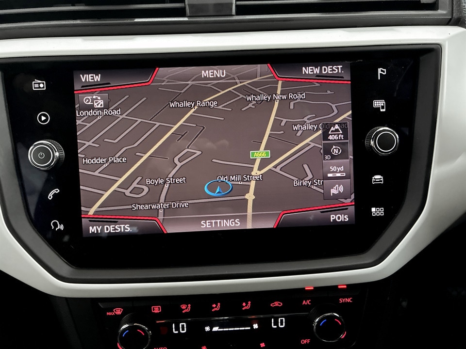 Used SEAT Arona 2018 for sale - 77604180: Photo 20