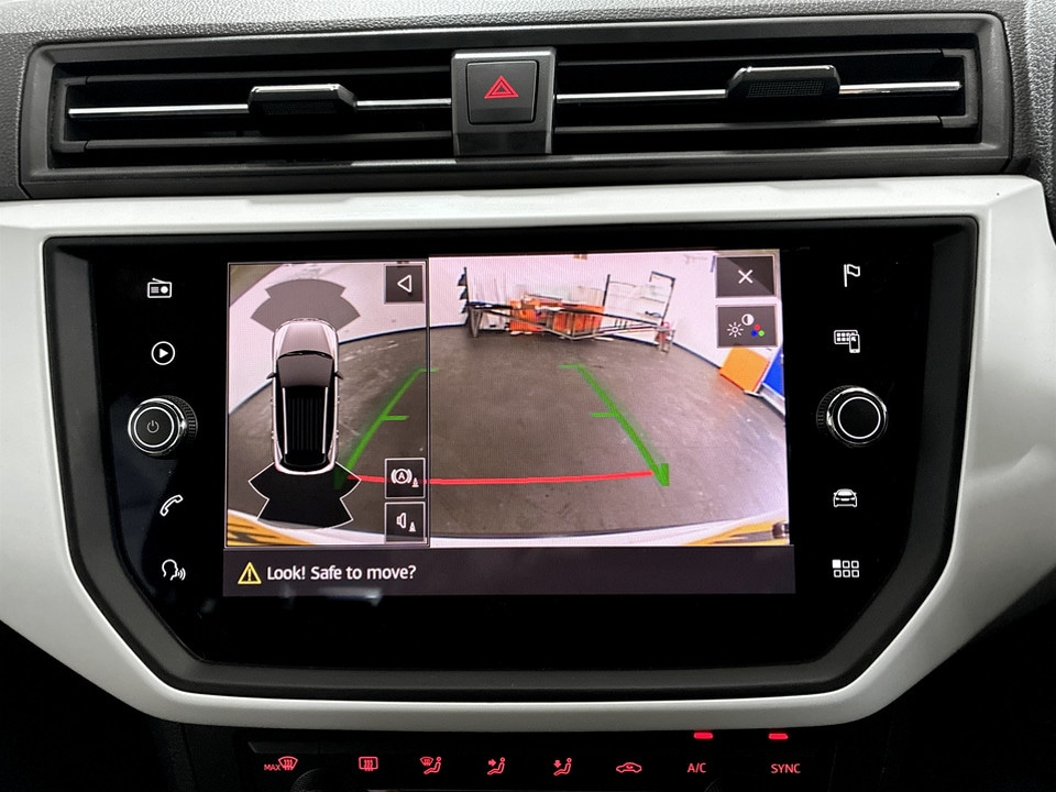 Used SEAT Arona 2018 for sale - 77604180: Photo 21