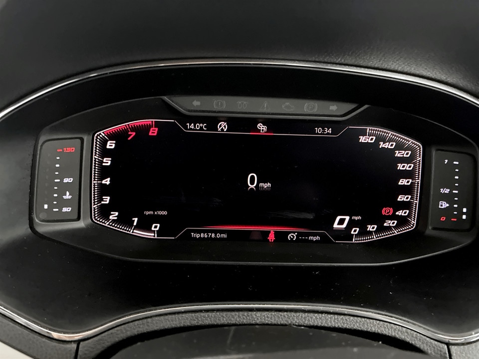 Used SEAT Arona 2018 for sale - 77604180: Photo 22