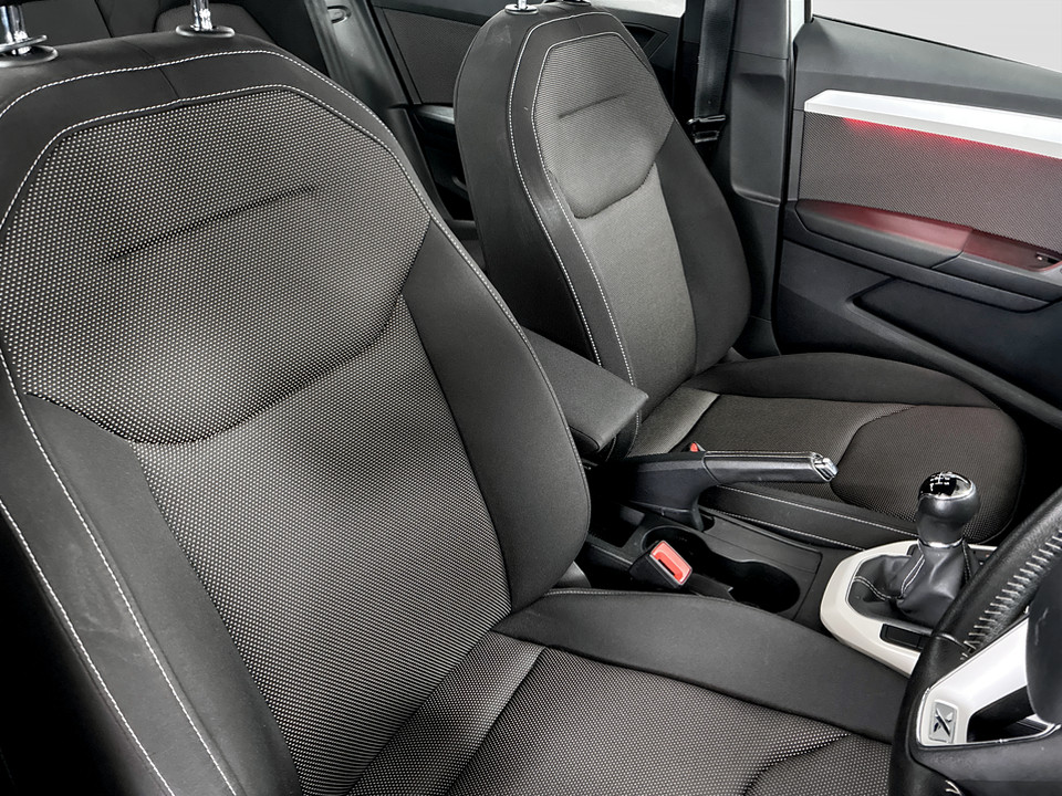 Used SEAT Arona 2018 for sale - 77604180: Photo 24