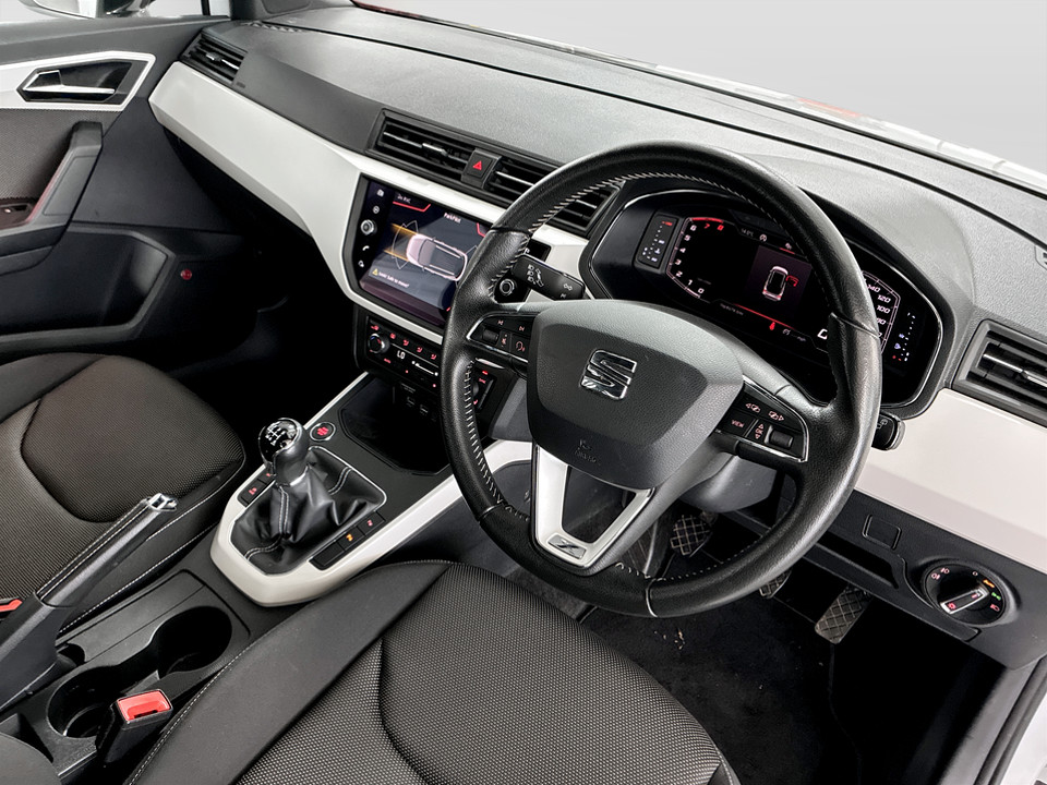 Used SEAT Arona 2018 for sale - 77604180: Photo 25