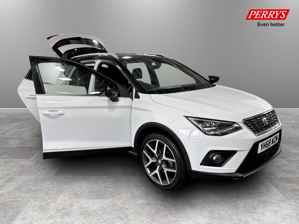 Used SEAT Arona 2018 for sale - 77604180: Photo 29