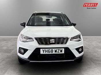 Used SEAT Arona 2018 for sale - 77604180: Photo