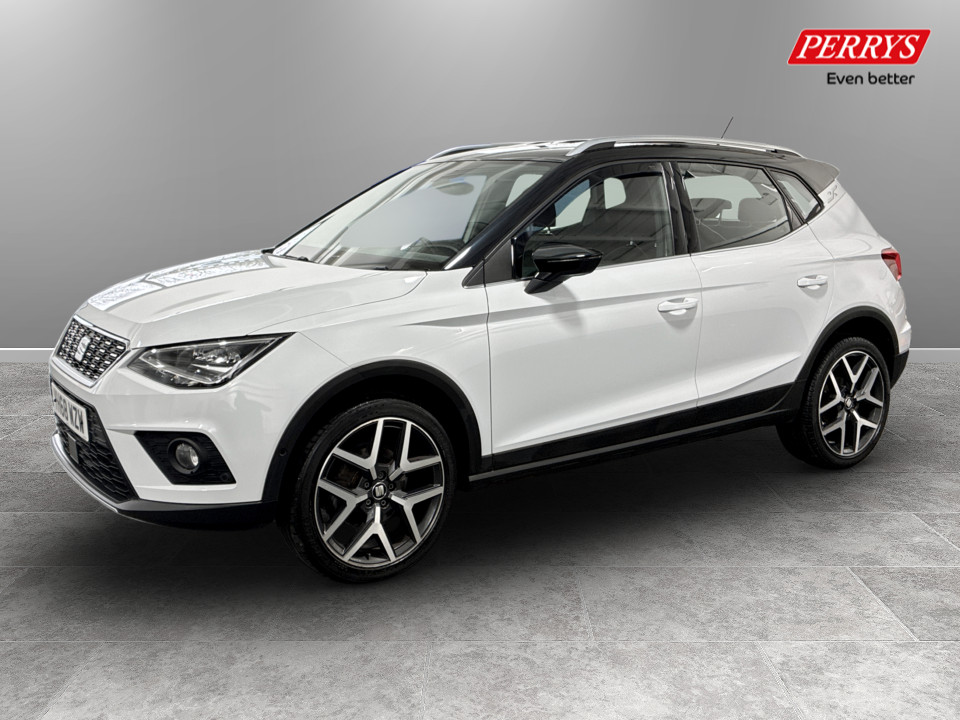 Used SEAT Arona 2018 for sale - 77604180: Photo 3