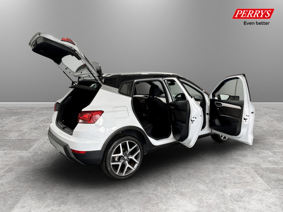 Used SEAT Arona 2018 for sale - 77604180: Photo 30