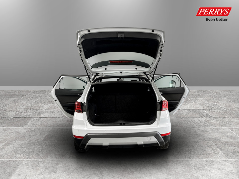 Used SEAT Arona 2018 for sale - 77604180: Photo 31