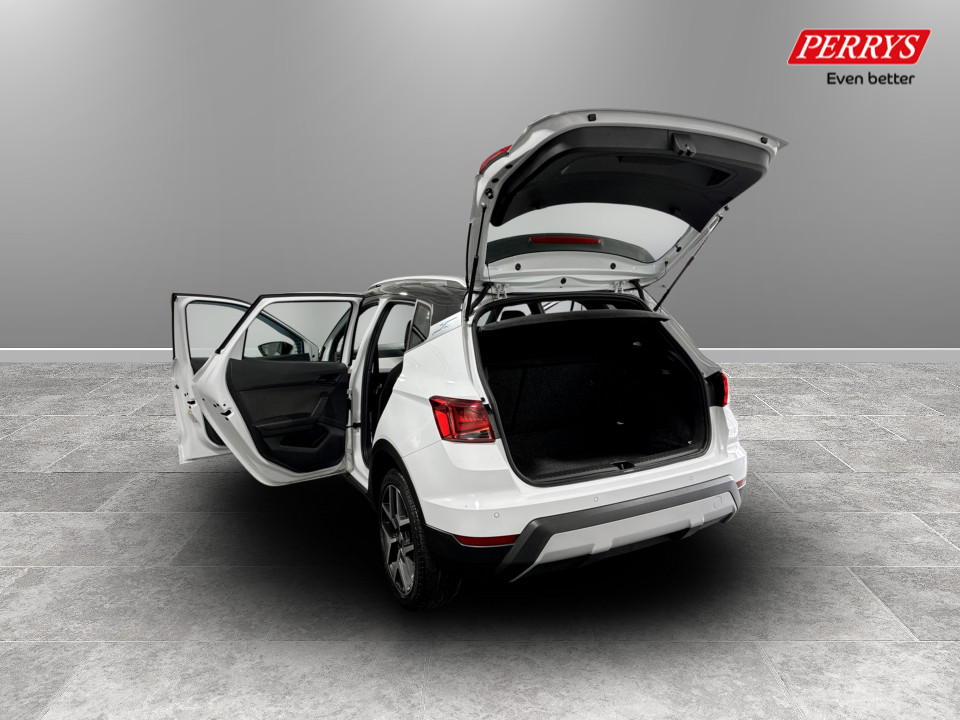 Used SEAT Arona 2018 for sale - 77604180: Photo 32