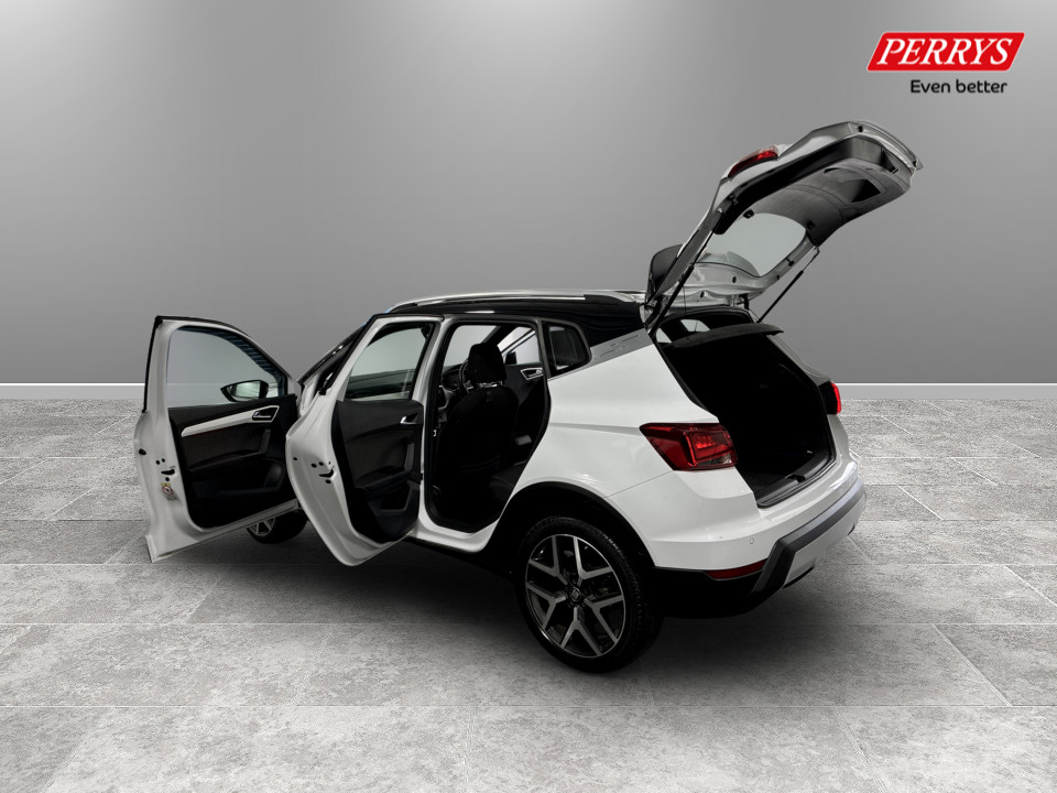 Used SEAT Arona 2018 for sale - 77604180: Photo 33