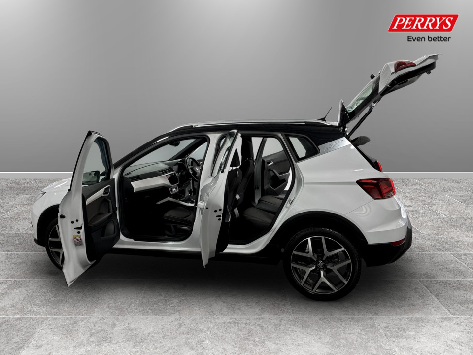 Used SEAT Arona 2018 for sale - 77604180: Photo 34