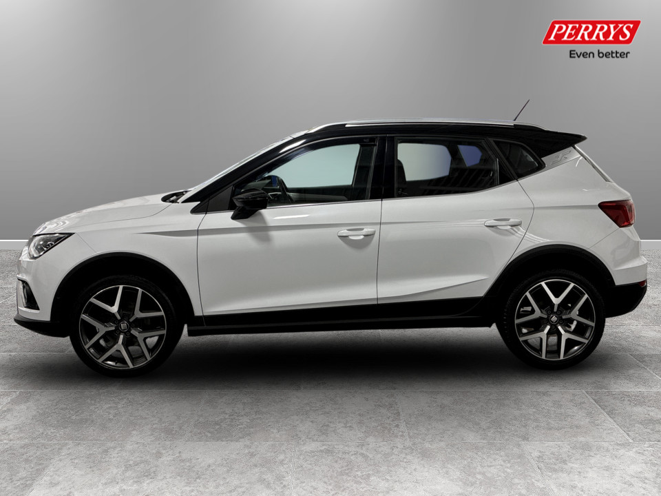 Used SEAT Arona 2018 for sale - 77604180: Photo 4