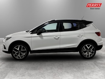 Used SEAT Arona 2018 for sale - 77604180: Photo