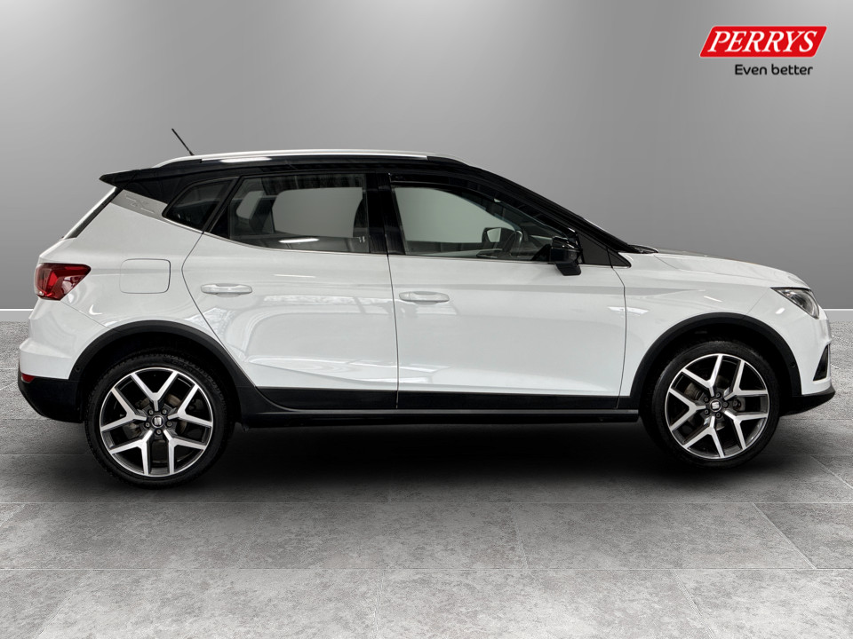 Used SEAT Arona 2018 for sale - 77604180: Photo 8