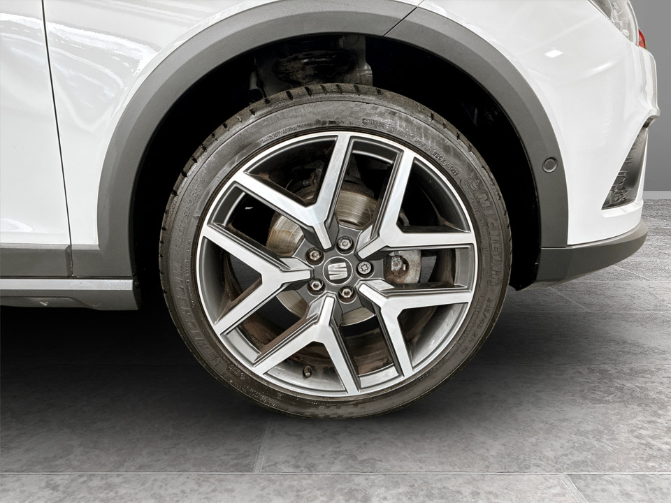 Used SEAT Arona 2018 for sale - 77604180: Photo 9