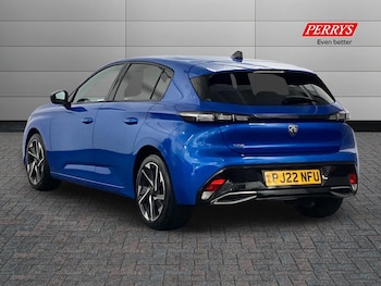 Used Peugeot 308 2022 for sale - 76158193: Photo