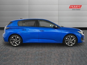 Used Peugeot 308 2022 for sale - 76158193: Photo