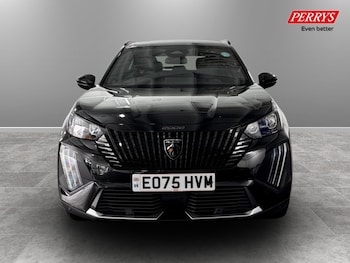 Used Peugeot 2008 2025 for sale - 77980455: Photo