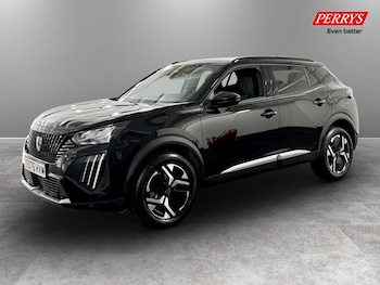 Used Peugeot 2008 2025 for sale - 77980455: Photo