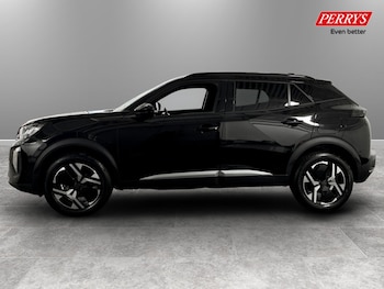 Used Peugeot 2008 2025 for sale - 77980455: Photo