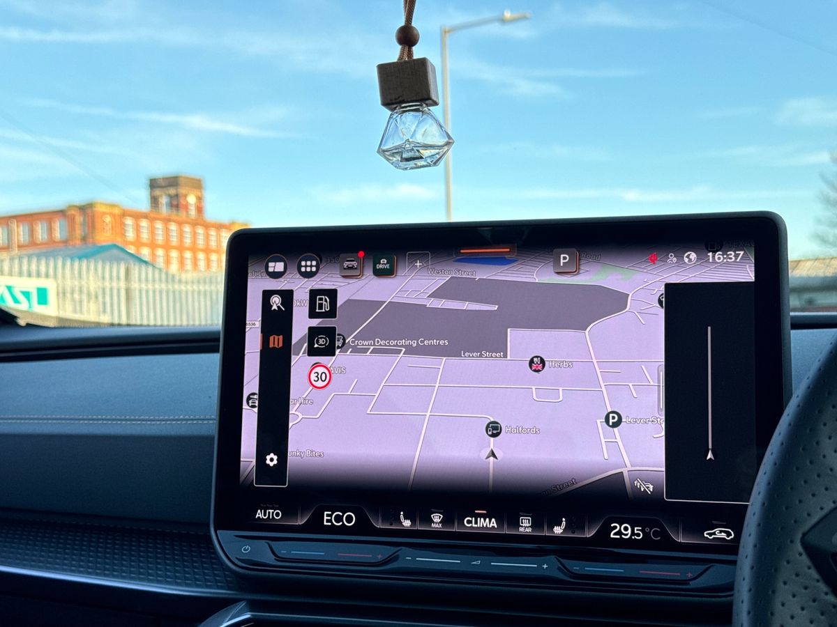 Used Cupra Formentor 2024 for sale - 76792506: Photo 13